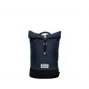 Mini Squamish Bag Meromero Navy Blue / Cream
