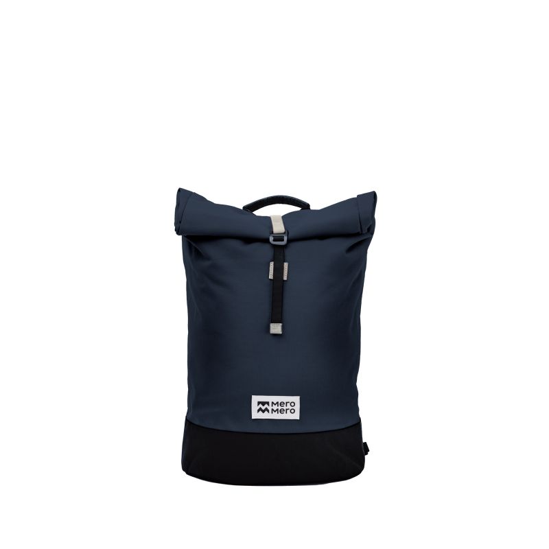 MeroMero Mini Squamish (Navy Blue/Cream)
