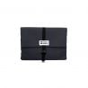 Paquier Pouch Meromero Dark Grey