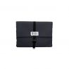 Paquier Pouch Meromero Dark Grey