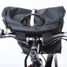Mini Squamish Bag Meromero Navy Blue / Cream