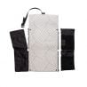 Paquier Pouch Meromero Dark Grey