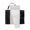 Paquier Pouch Meromero Dark Grey