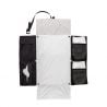Paquier Pouch Meromero Dark Grey