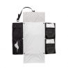 Paquier Pouch Meromero Dark Grey