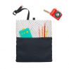Paquier Pouch Meromero Dark Grey