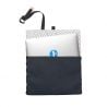 Paquier Pouch Meromero Dark Grey