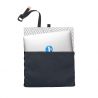 Paquier Pouch Meromero Dark Grey
