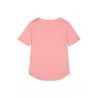 Fall Tee Regular Picture A Bois de Rose