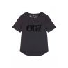 Fall Tee Regular Picture A Bois de Rose