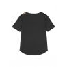 Fall Tee Regular Picture A Bois de Rose