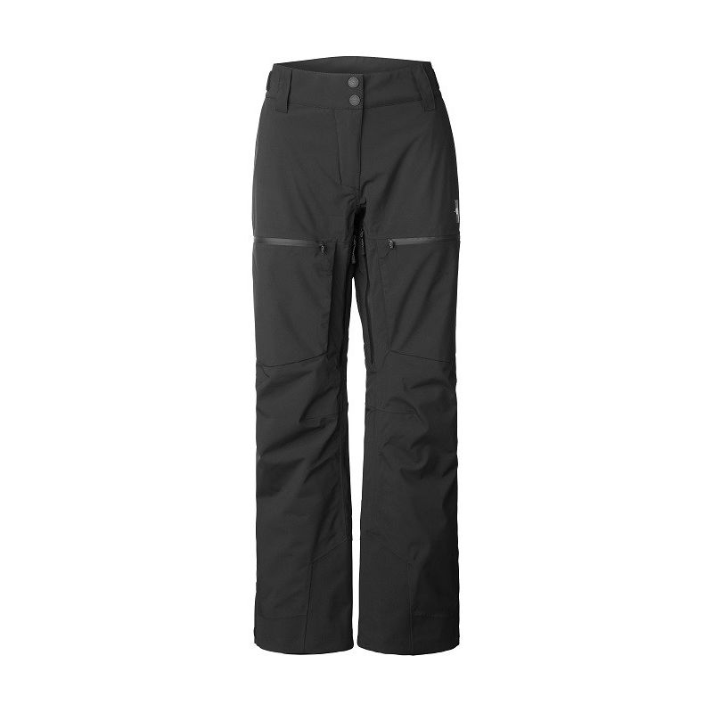 Womens Picture Horix F pants (Black)