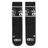 Bazik Socks Picture A1 Black 36/39 x3