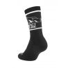 Chaussettes Picture Bazik Socks 36/39 (Black)