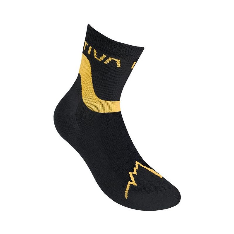 Calcetines de trail/running La Sportiva Snowrun