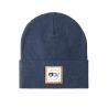 Picture Onkel Beanie (mørkeblå)