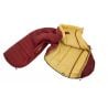 Sovepose CARINTHIA G 180 Lady M Right (Rubin / gul) Kvinner