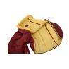 Sacco a pelo CARINTHIA G 180 Lady M Right (Ruby/giallo) Donna