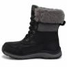 Bottes d'hiver Adirondack boot III UGG (Black) femme