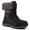 Bottes d'hiver Adirondack boot III UGG (Black) femme
