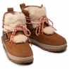 W Classic Weather Hiker Ugg CHESTNUT