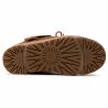 W Classic Weather Hiker Ugg CHESTNUT