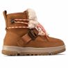 W Classic Weather Hiker Ugg CHESTNUT