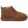 Men Neumel UGG Winter Boots (Black)