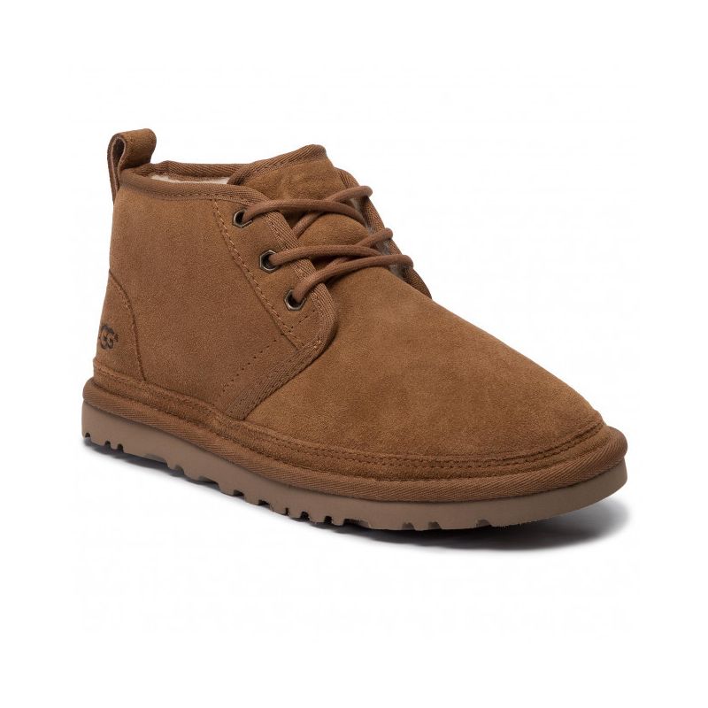 Støvler UGG Neumel (kastanje) mann