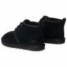 Hombre Neumel UGG Botas de invierno (Negro)