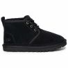 Men Neumel UGG Winter Boots (Black)