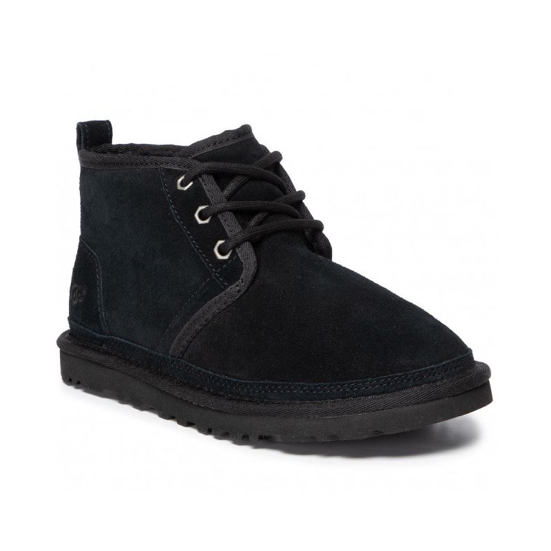 Laarzen UGG Neumel (zwart) man