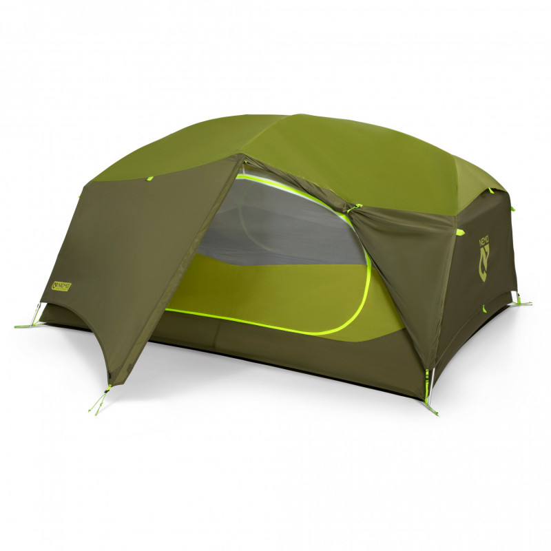 Nemo Aurora 3P Teltta (Nova Green)