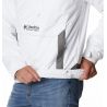 Chaqueta Columbia Challenger Pullover (verde piedra) hombre