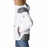Columbia Challenger Pullover -takki (kivivihreä) miehet