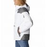Veste Columbia Challenger Pullover (Stone green) homme