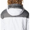 Veste Columbia Challenger Pullover (Stone green) homme