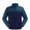 Chaqueta de plumas Lafuma Shift Down (Ink Blue) hombre