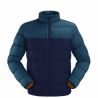 Dunjakke Lafuma Shift Down (Ink Blue) mand