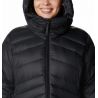 Autumn Park Down Mid Jac Columbia Black