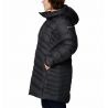 Autumn Park Down Mid Jac Columbia Black