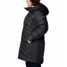 Autumn Park Down Mid Jac Columbia Black