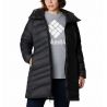 Autumn Park Down Mid Jac Columbia Black