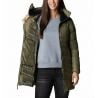 Autumn Park Down Mid Jac Columbia Black