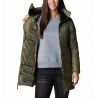 Autumn Park Down Mid Jac Columbia Black