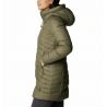 Autumn Park Down Mid Jac Columbia Black