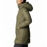 Autumn Park Down Mid Jac Columbia Black