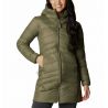 Autumn Park Down Mid Jac Columbia Black
