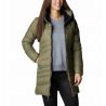 Autumn Park Down Mid Jac Columbia Black