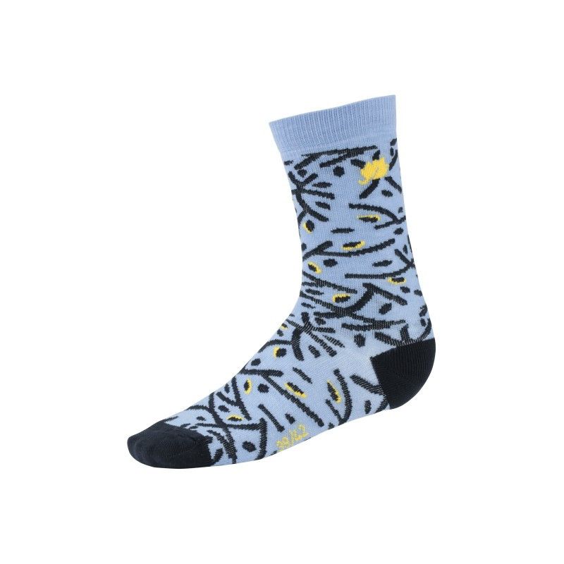 Hoge sokken Lafuma Leaf Socks Long (Insigna Blue)
